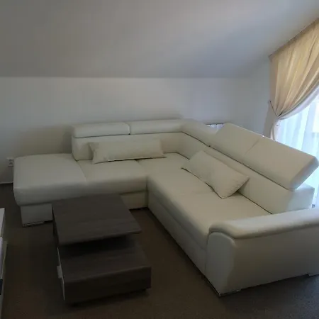 Guest house Marcus Pasohlavky
