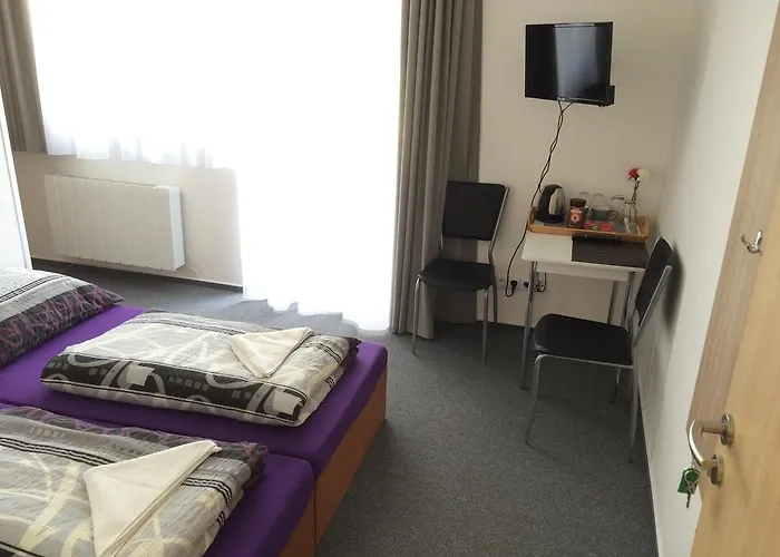 Maison d'hôtes Marcus - Rodinny Relax 200 M Od Penzionu Kometa, U Jezera S Grilem A Sdilenou Kuchyni